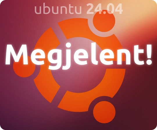 Ubuntu visszaszámláló